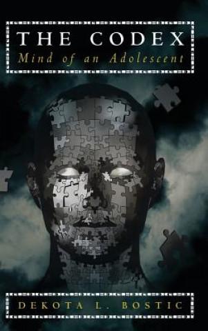Knjiga Codex Dekota L Bostic