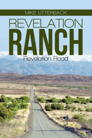 Carte Revelation Ranch Mike Utterback