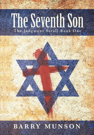 Kniha Seventh Son Barry Munson
