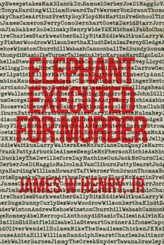 Carte Elephant Executed For Murder Jr James W Henry
