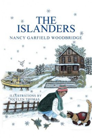 Buch Islanders Nancy Garfield Woodbridge
