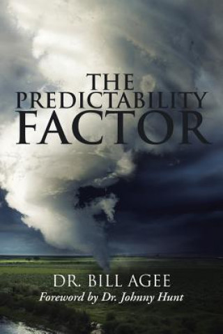Kniha Predictability Factor Bill Agee