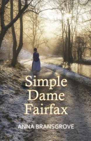 Carte Simple Dame Fairfax Anna Bransgrove