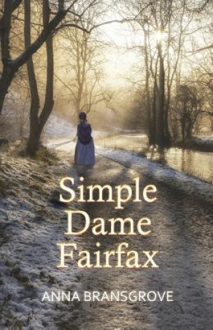 Książka Simple Dame Fairfax Anna Bransgrove