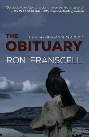 Buch Obituary Ron Franscell