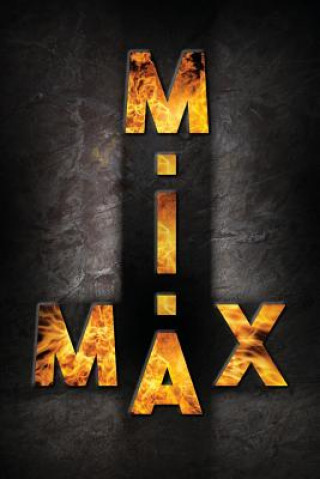 Knjiga Max M I a