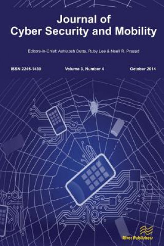 Carte Journal of Cyber Security and Mobility 3-4 Ashutosh Dutta