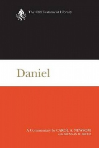 Book Daniel Carol A. Newsom