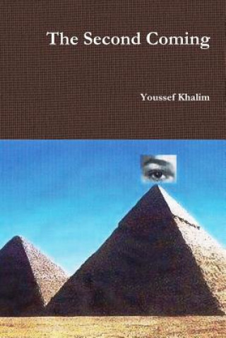 Knjiga Second Coming Youssef Khalim