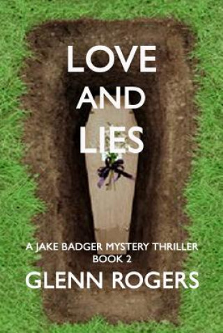 Livre Loves and Lies Glenn Rogers