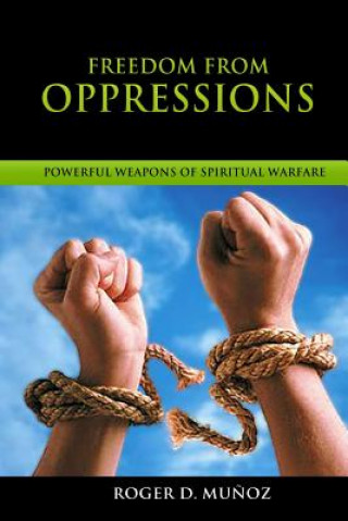 Carte Freedom From Oppressions Roger DeJesus Munoz Caballero