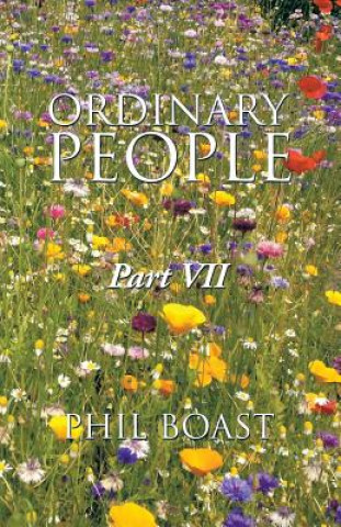 Carte Ordinary People Phil Boast