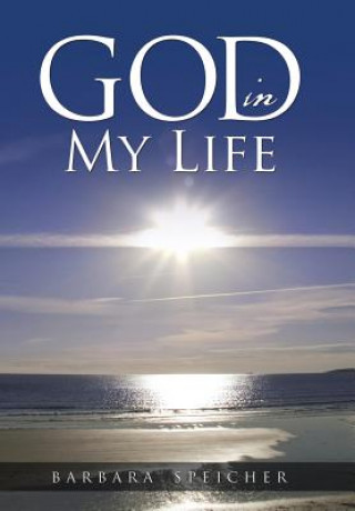 Buch God in My Life Barbara Speicher