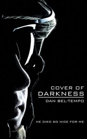 Könyv Cover of Darkness Dan Bel-Tempo