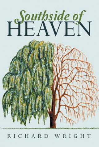 Kniha Southside of Heaven Richard Wright