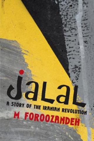 Knjiga Jalal M Foroozandeh