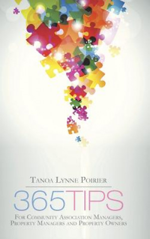 Buch 365 Tips Tanoa Lynne Poirier