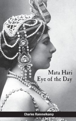 Kniha Mata Hari Charles Rammelkamp
