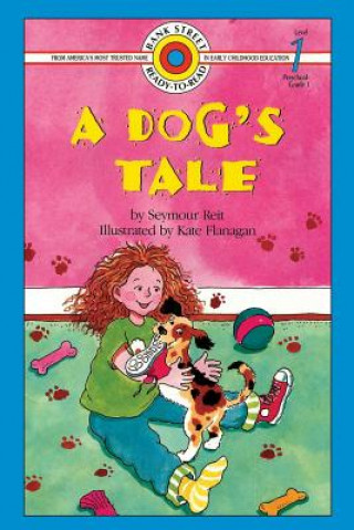 Buch Dog's Tale Seymour Reit