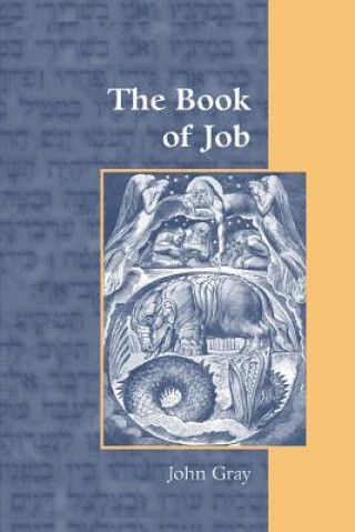 Carte Book of Job John Gray