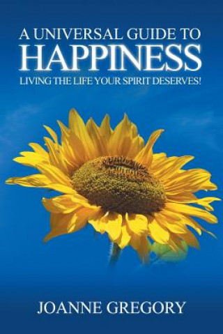Carte Universal Guide to Happiness Joanne Gregory