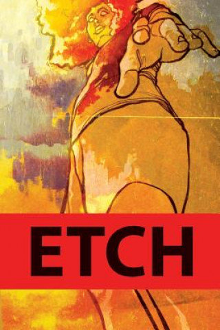 Book ETCH Anthology 2015 Guelph Public Library