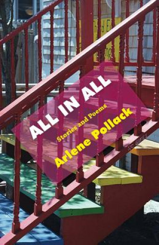 Knjiga All in All Arlene Pollack