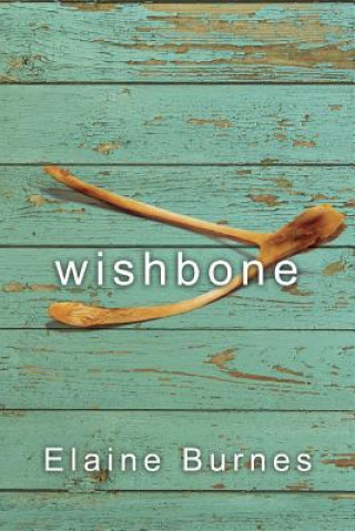 Kniha Wishbone Elaine Burnes