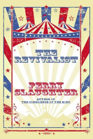 Carte Revivalist Perry Slaughter