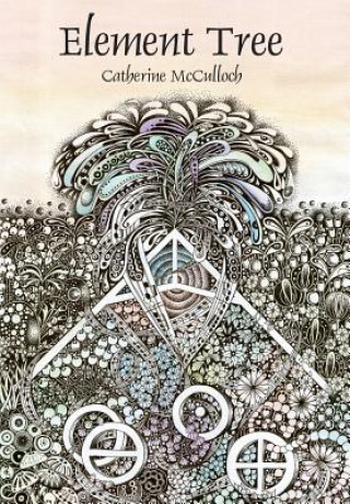 Książka Element Tree Catherine McCulloch