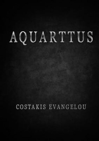 Carte Aquarttus Costakis Evangelou