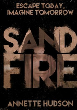 Carte Sandfire Annette Hudson