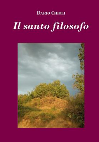 Boek Santo Filosofo Dario Chioli
