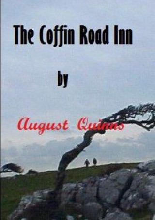 Książka Coffin Road Inn August Quinns