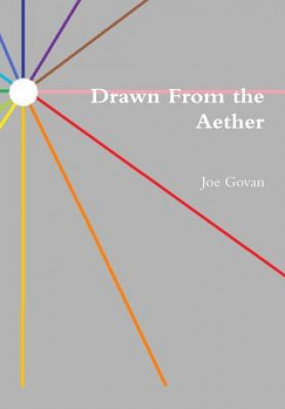 Carte Drawn from the Aether Joe Govan