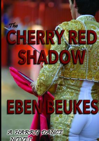 Carte Cherry Red Shadow Eben Beukes
