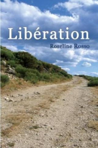 Carte Liberation Roseline Rosso