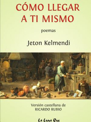 Buch Como Llegar A Ti Mismo Jeton KELMENDI