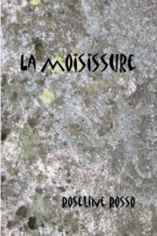 Book Moisissure Roseline Rosso