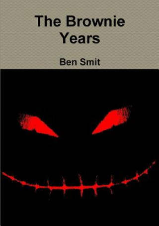 Kniha Brownie Years Ben Smit