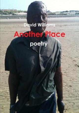 Könyv Another Place David Williams