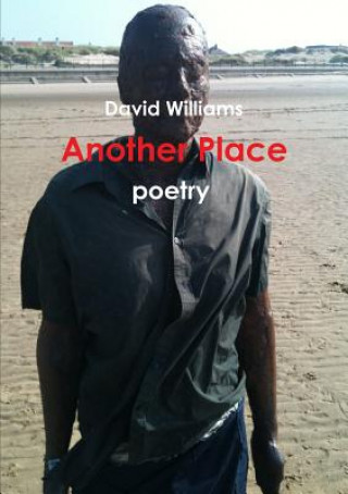 Buch Another Place David Williams