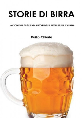 Книга STORIE DI BIRRA - ANTOLOGIA DI GRANDI AUTORI DELLA LETTERATURA ITALIANA LA DIFESA ALEKHINE (THE ALEKHINE DEFENSE) Duilio Chiarle