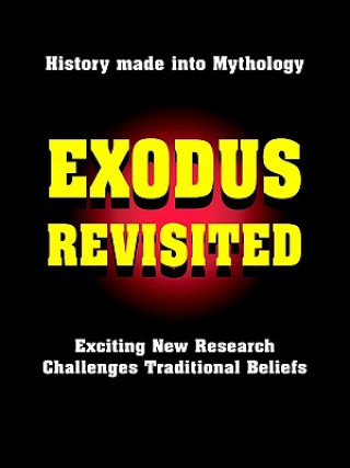 Libro Exodus Revisited Thomas Bordelon