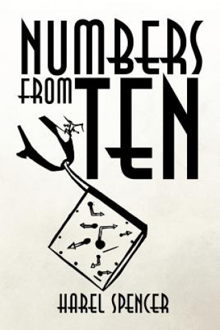 Libro Numbers from Ten Harel Spencer