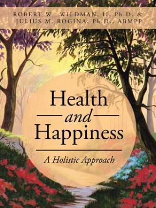 Carte Health and Happiness Wildman