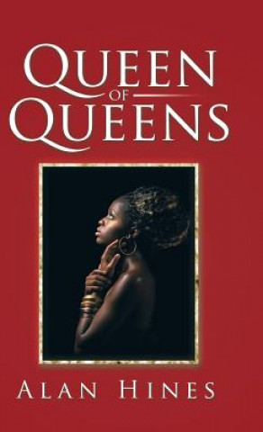 Libro Queen of Queens Alan Hines