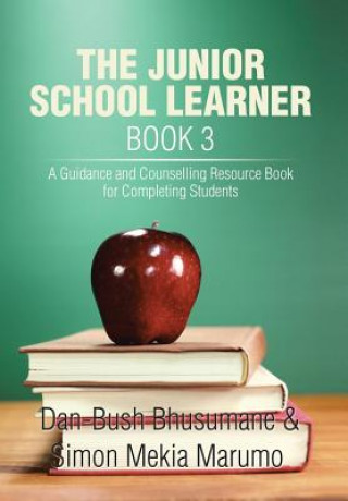 Buch Junior School Learner Book 3 Simon Mekia Marumo