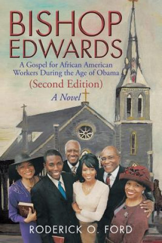 Livre Bishop Edwards Roderick O Ford