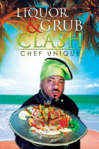 Carte Liquor & Grub Clash Chef Unique